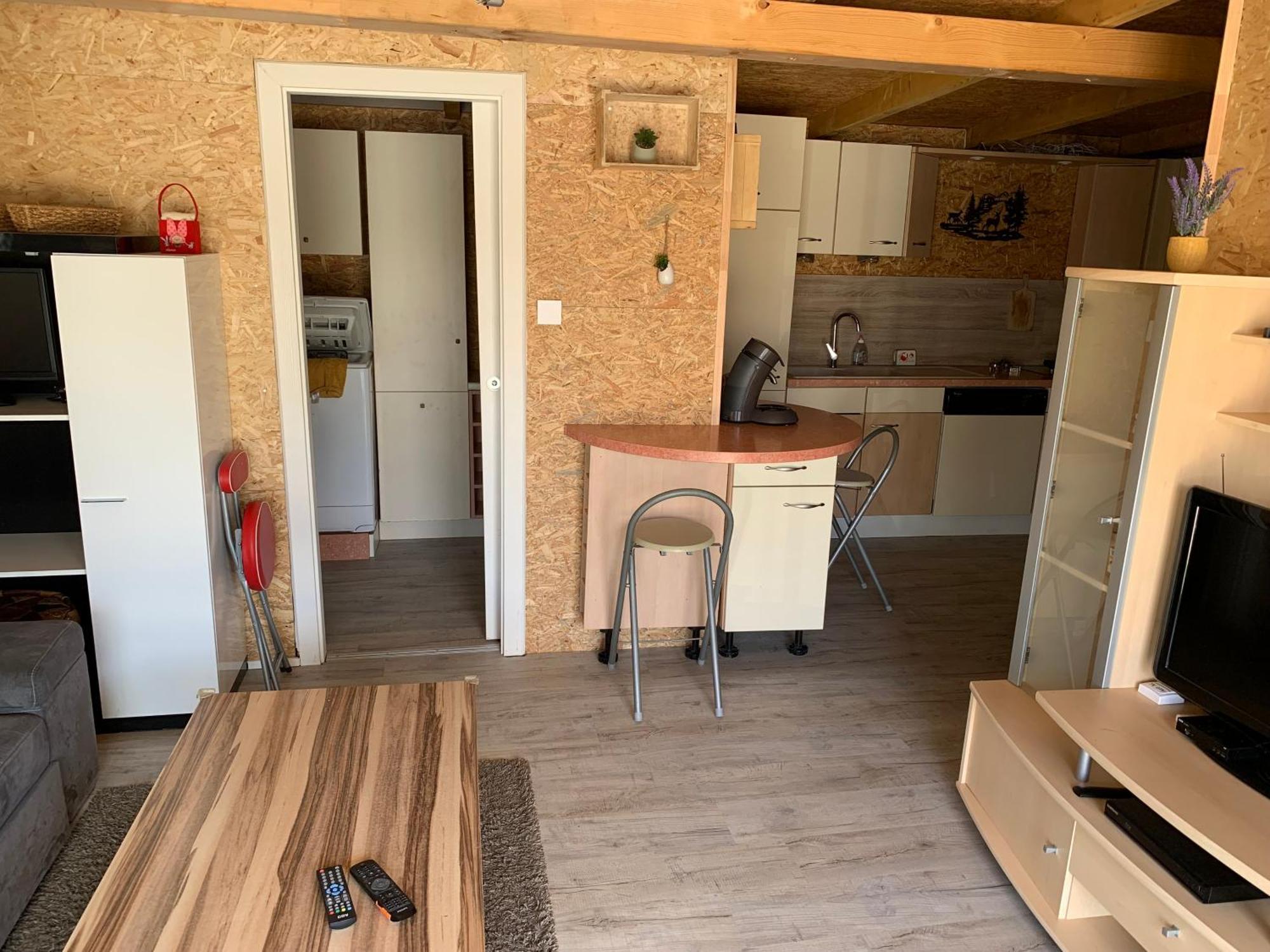 L'Annexe Lägenhet Reiningue Exteriör bild