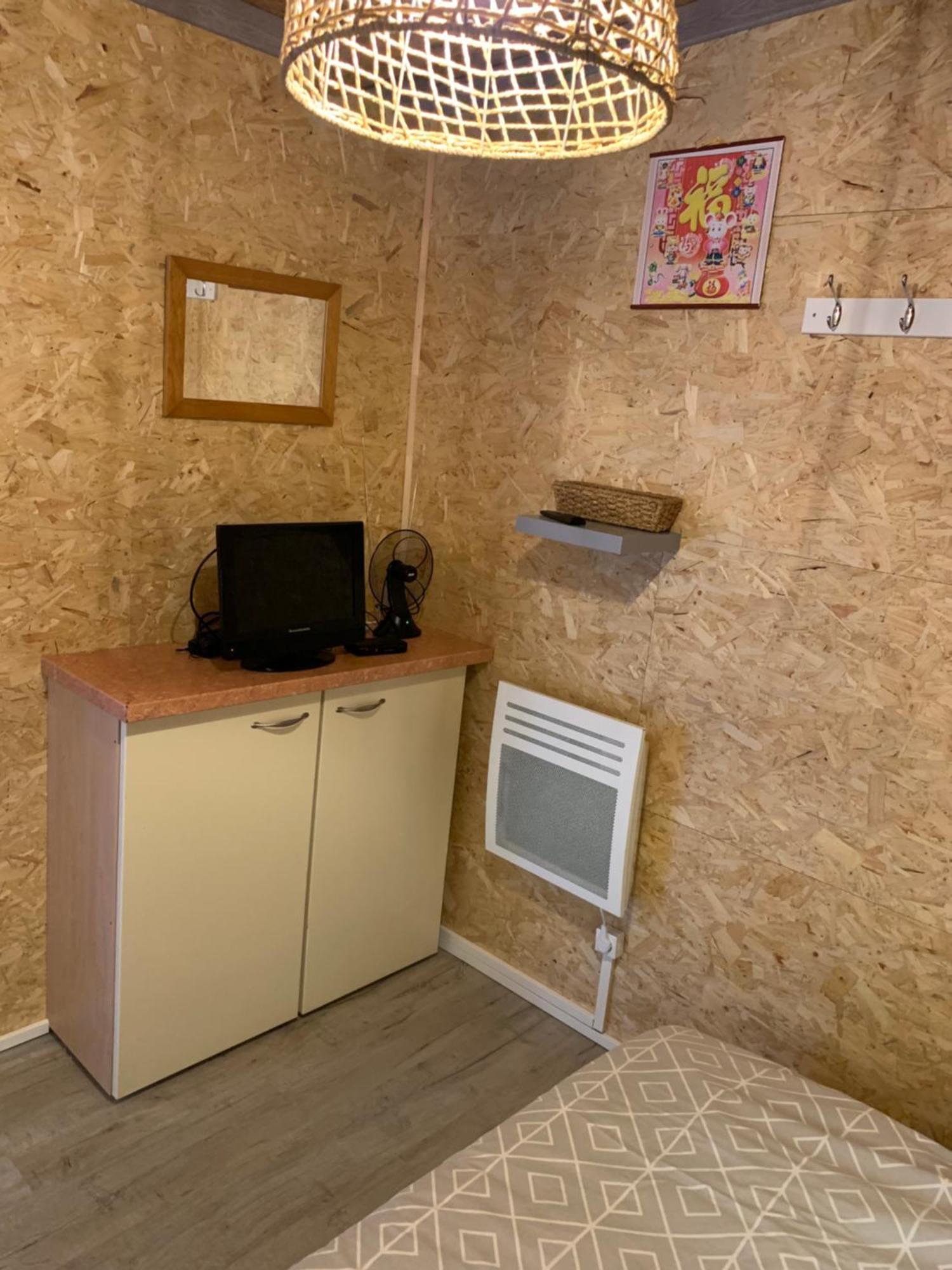 L'Annexe Lägenhet Reiningue Exteriör bild