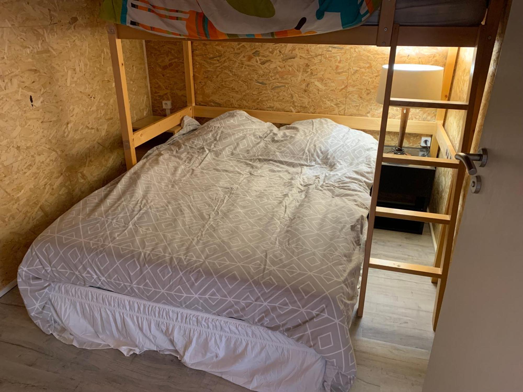 L'Annexe Lägenhet Reiningue Exteriör bild