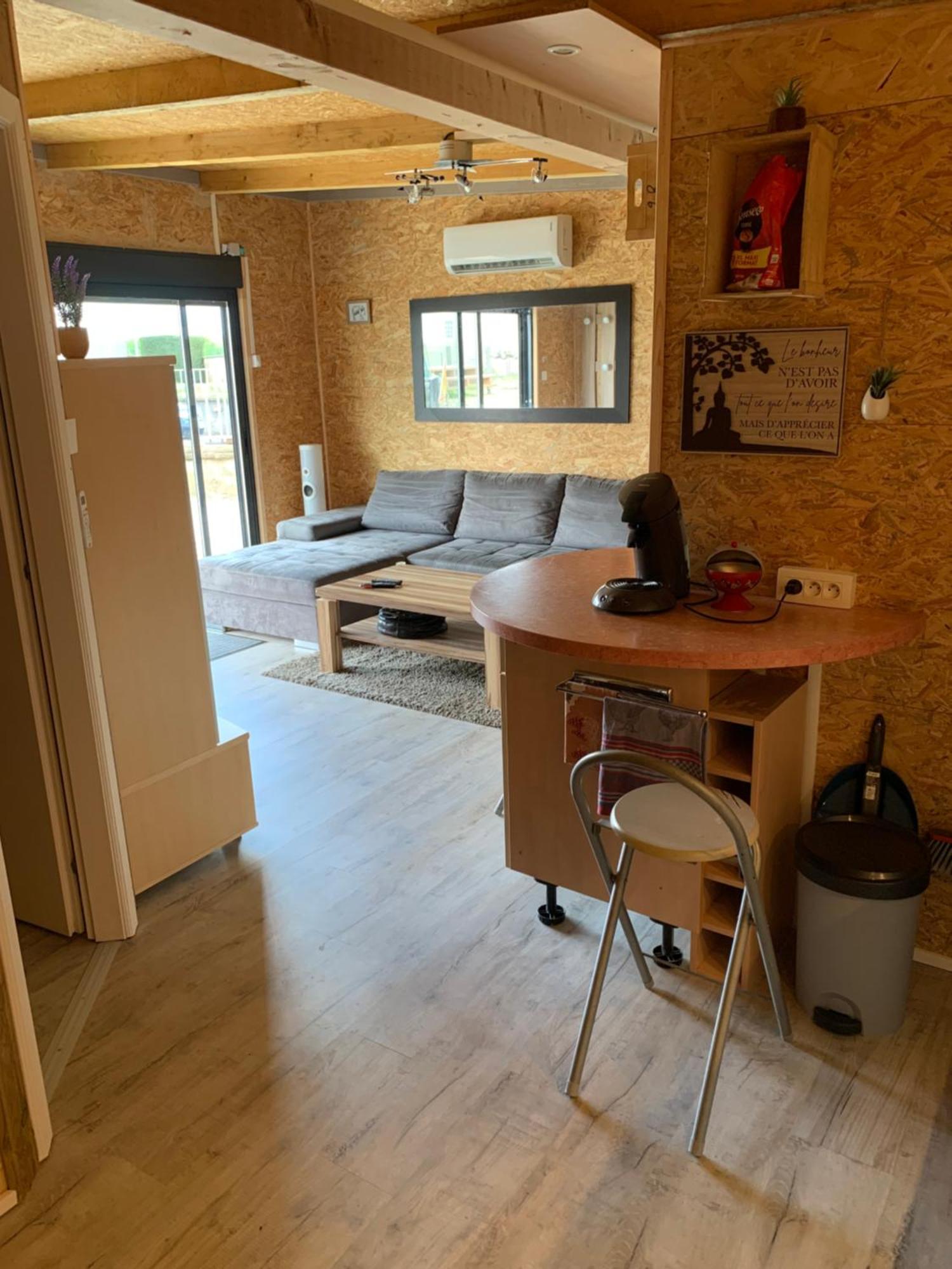 L'Annexe Lägenhet Reiningue Exteriör bild