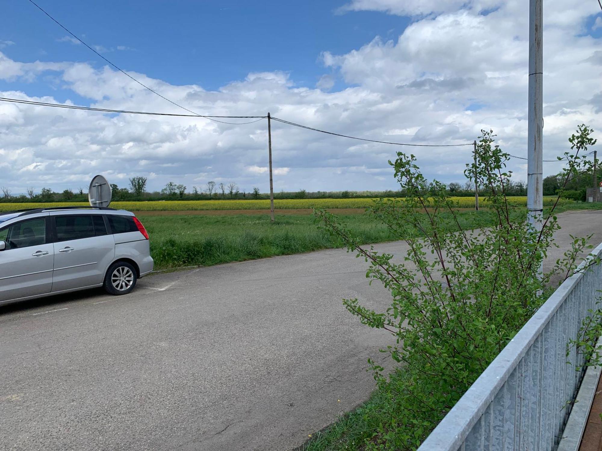 L'Annexe Lägenhet Reiningue Exteriör bild