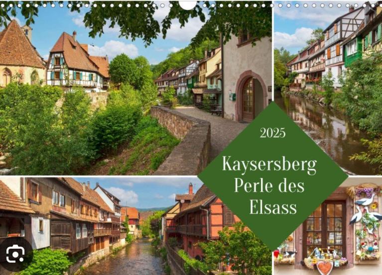 L'Annexe Lägenhet Reiningue Exteriör bild